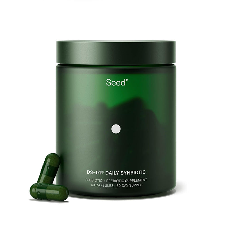 VITAMINS + SUPPLEMENTS